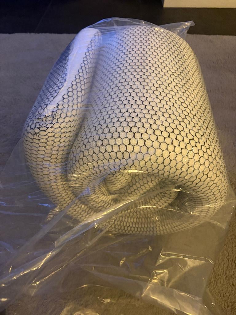 matras 160x80x7 koudschuim - 2 stuks beschikbaar, Neuf, Matelas, Une personne, Autres dimensions