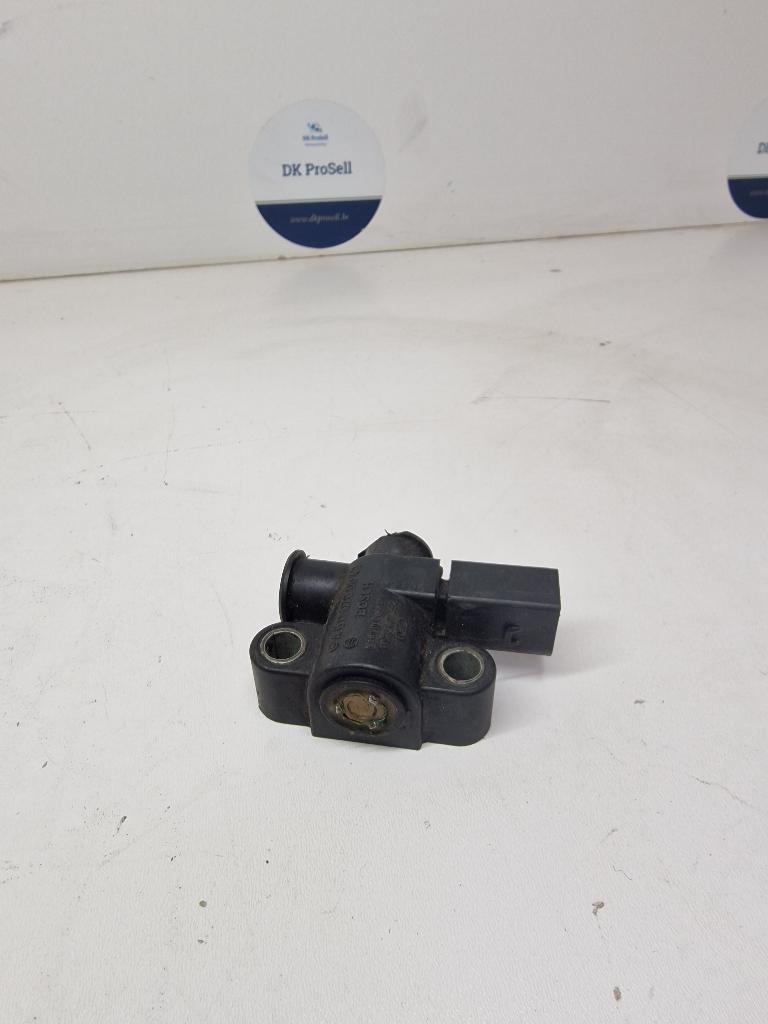 Brandstofdruk Sensor Mercedes E220 W210 Combi/Break, Ophalen of Verzenden, Gebruikt, Mercedes-Benz