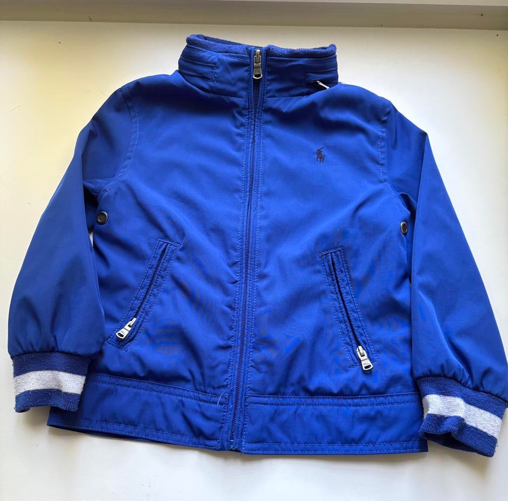 Jasje Ralph Lauren maat 110, Kinderen en Baby's, Kinderkleding | Maat 110, Ophalen