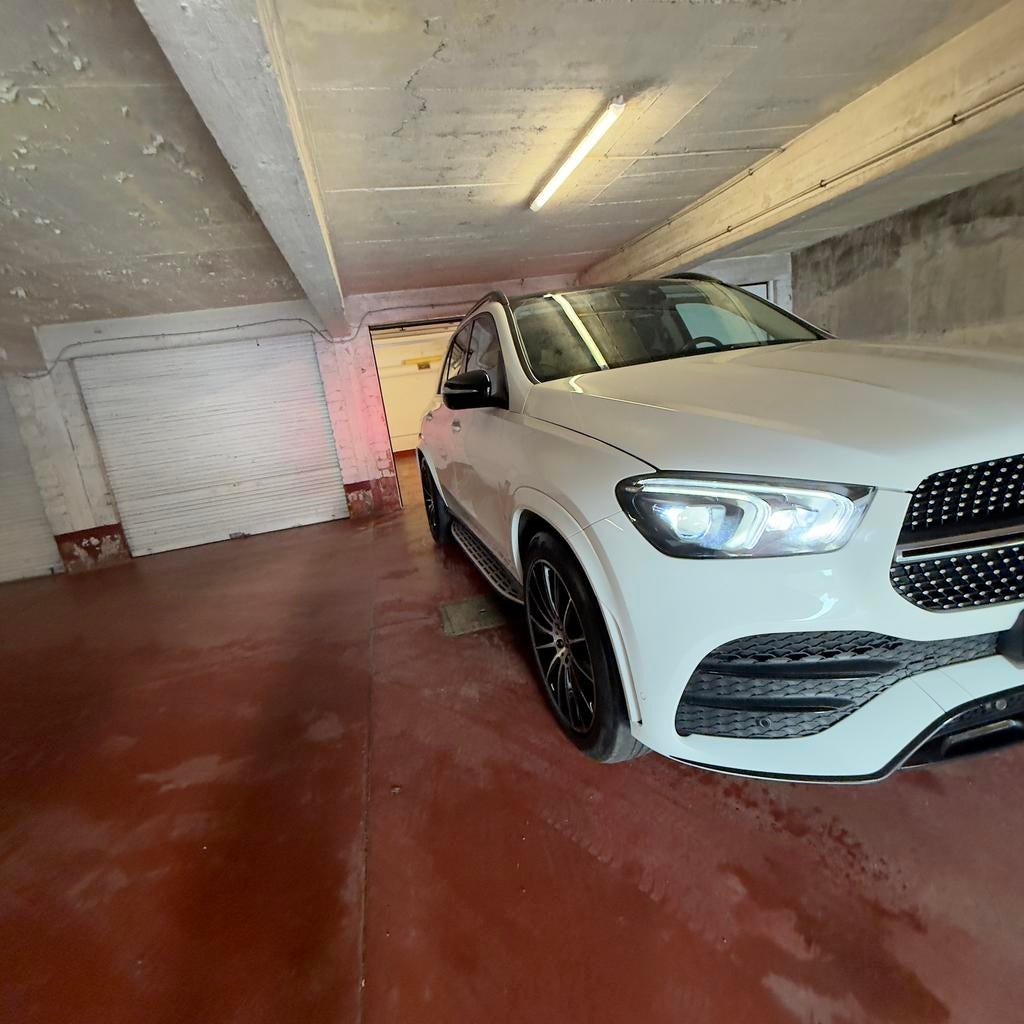 mercedes GLE 350de AMG package 25000km, Achat, GLE, 5 portes, Automatique