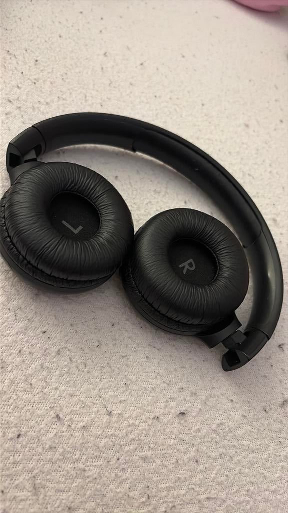 Jbl bluetooth tune 510bt, Ophalen of Verzenden, Zo goed als nieuw