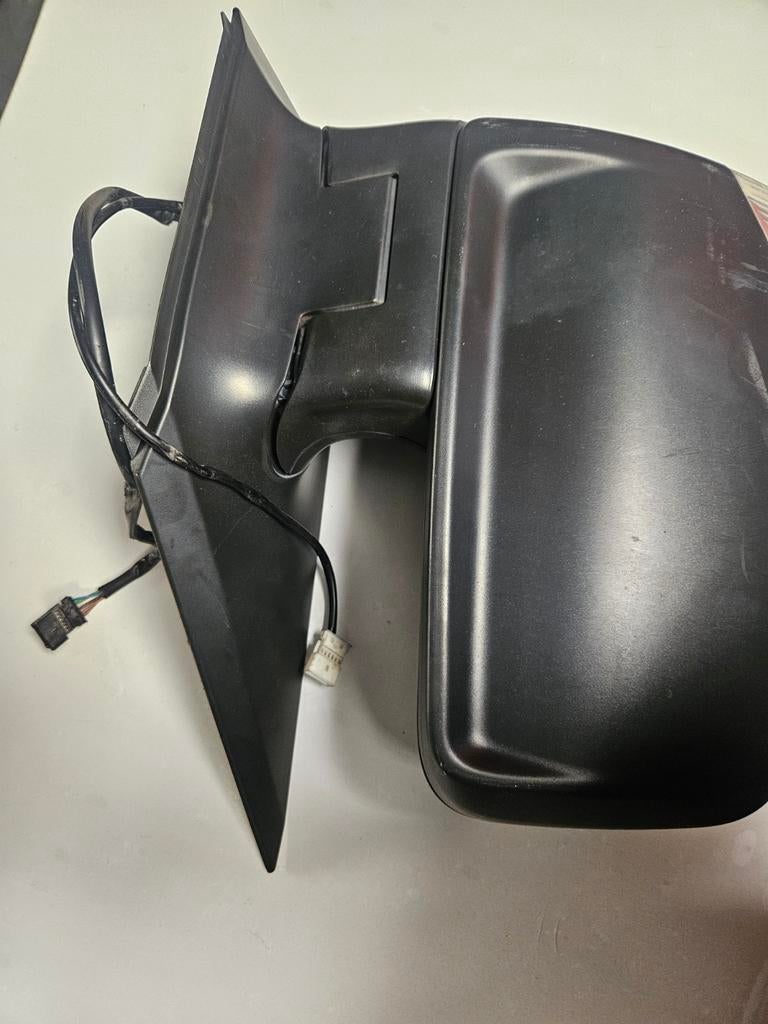 Electrische spiegels vw crafter mercedes sprinter, Ophalen of Verzenden, Gebruikt, Mercedes-Benz