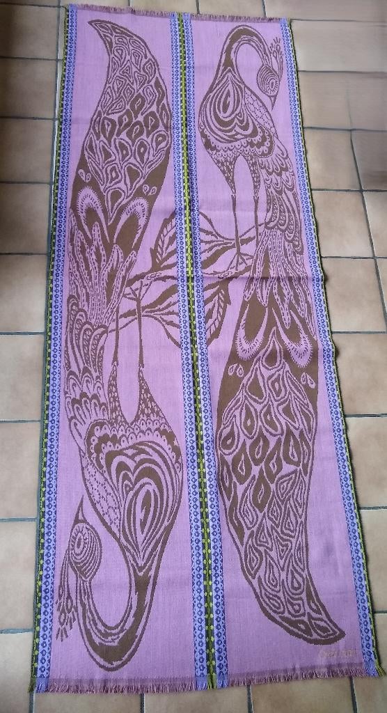 Veelkleurige warme sjaal, Olivier Strelli - NIEUW, Olivier Strelli, Ophalen, Nieuw, Sjaal