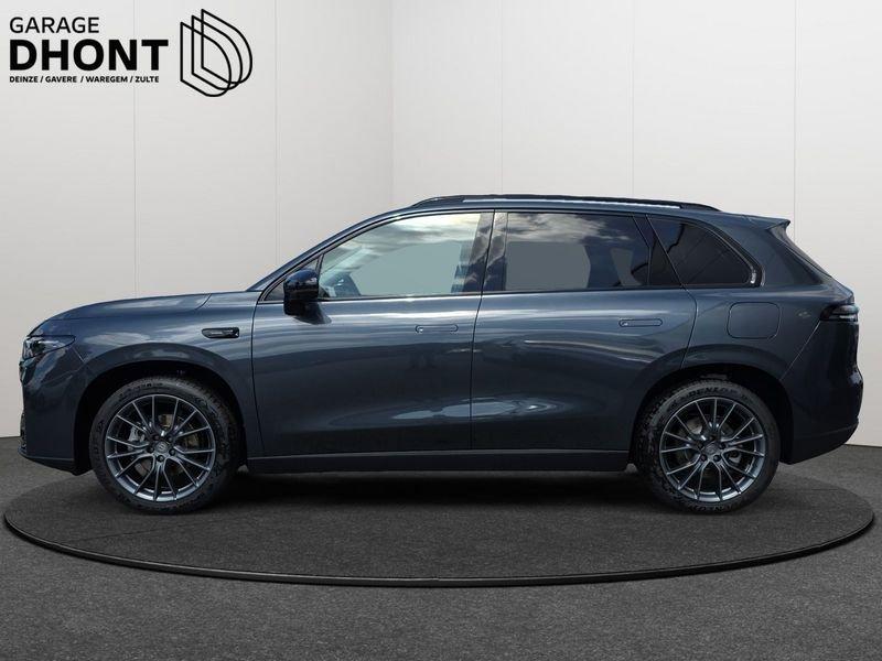 Leapmotor C10 Design Pro - 69.9kWh - 218PK, Autos, Leapmotor, Achat, Noir, 5 portes, 5 places