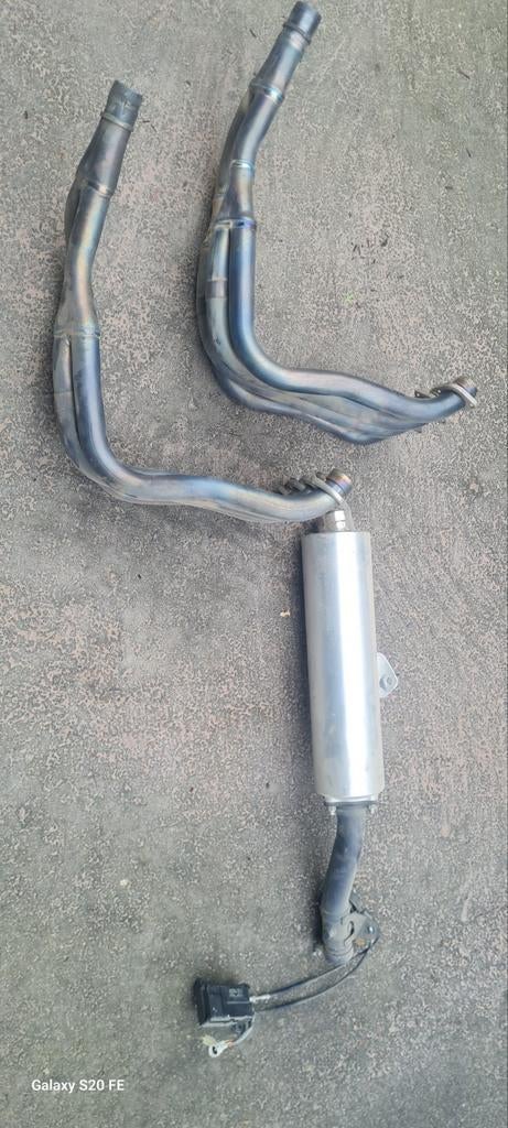 Suzuki, Ophalen, Gebruikt