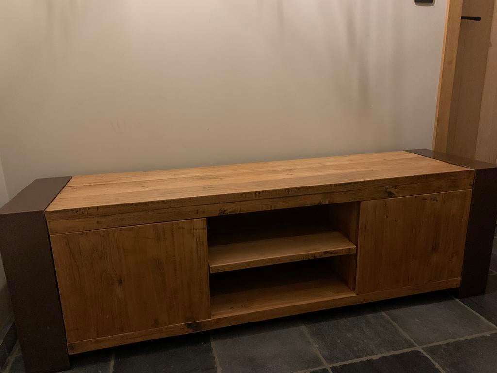 Tv meubel, Ophalen, Zo goed als nieuw