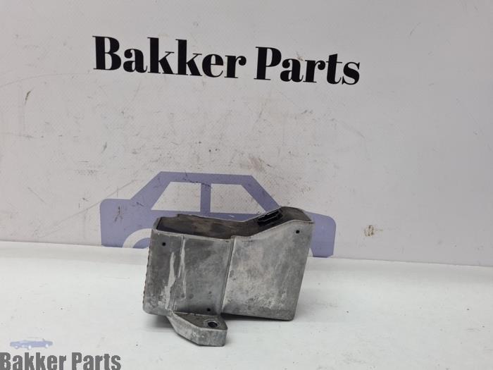 Stuurslot van een Jaguar XF, Auto-onderdelen, Gebruikt, -, -, Jaguar