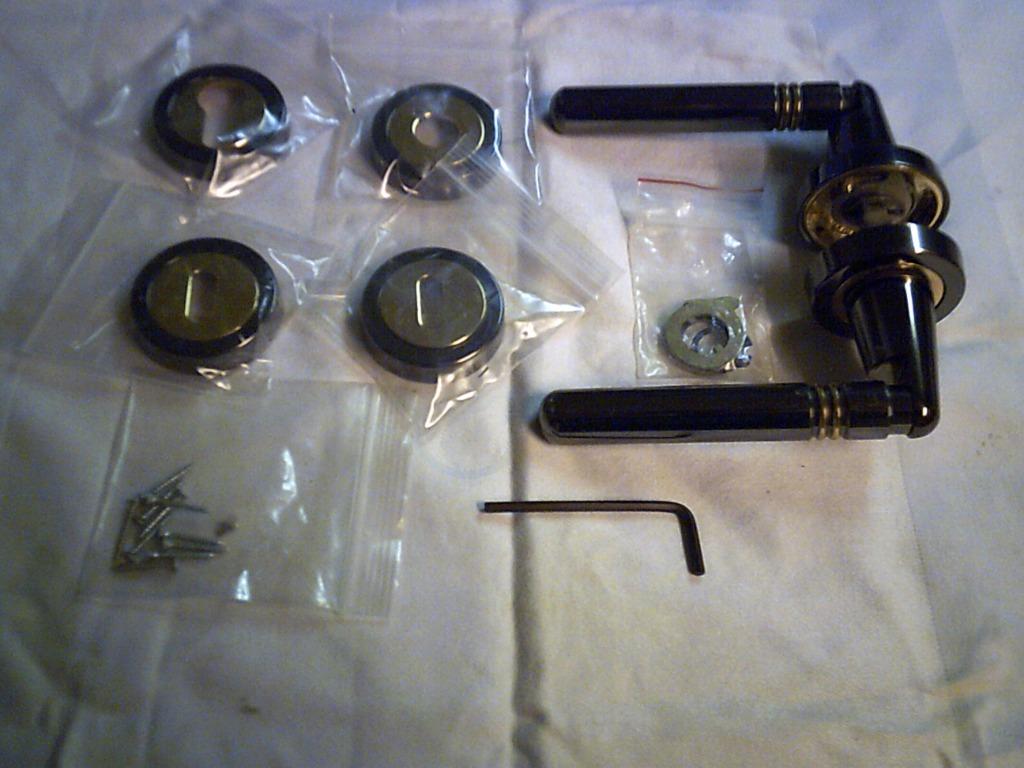 Klink, Ophalen of Verzenden, Nieuw