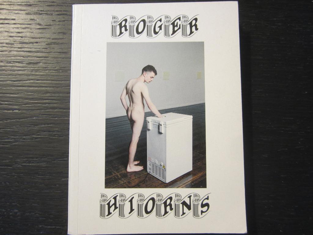 Roger Hiorns -De Hallen Haarlem-, Boeken, Kunst en Cultuur | Beeldend, Ophalen of Verzenden