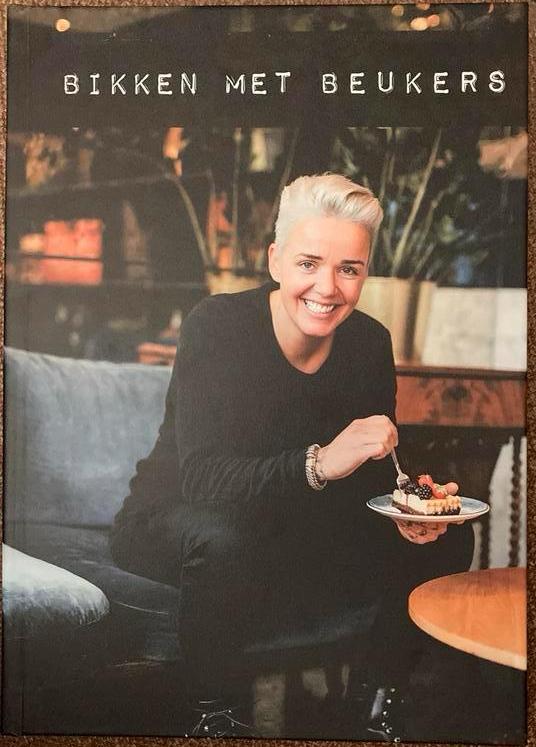 Bikken met Beukers, Boeken, Ophalen of Verzenden, Zo goed als nieuw