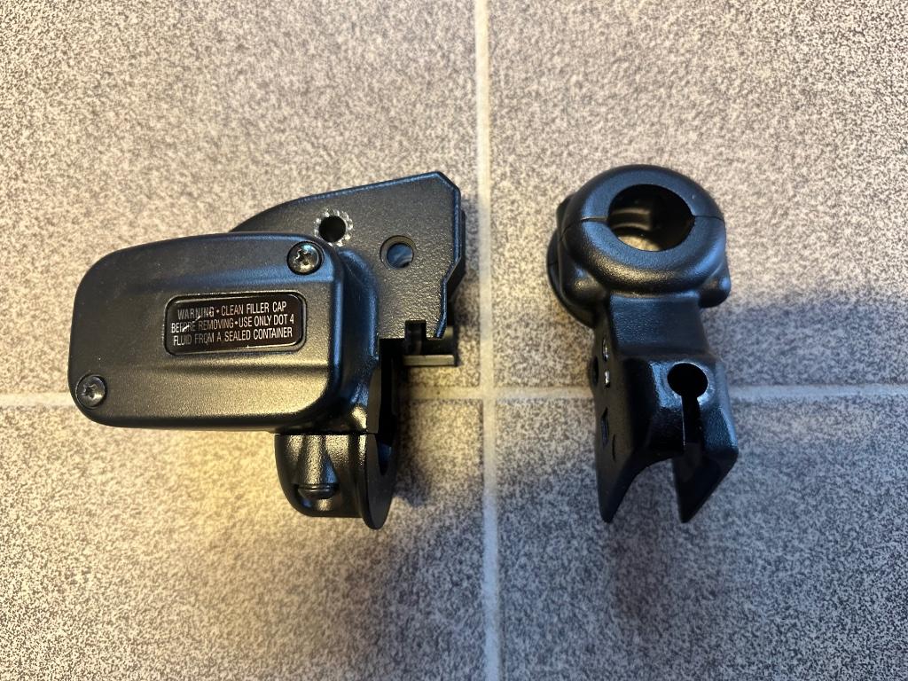 Oliereservoir Harly Davidson Breakout, Motos, Pièces | Harley-Davidson, Enlèvement ou Envoi, Neuf