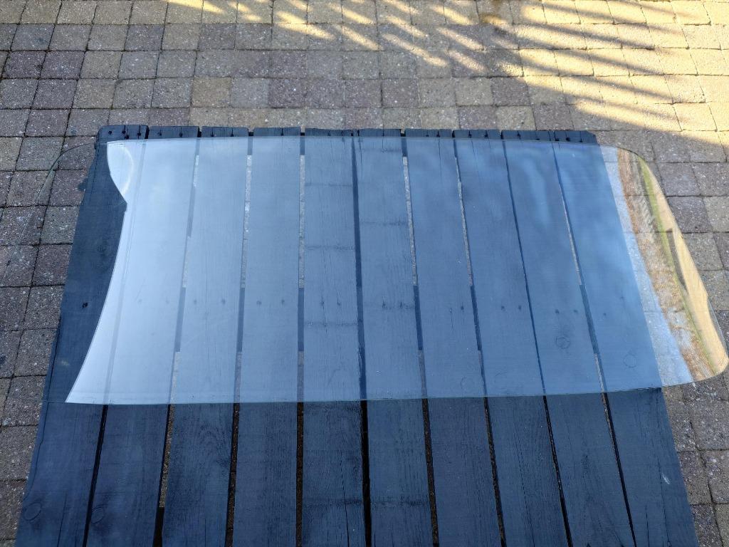 Voorruit Triumph Herald/Vitesse, Auto-onderdelen, Ophalen, Gebruikt, Triumph