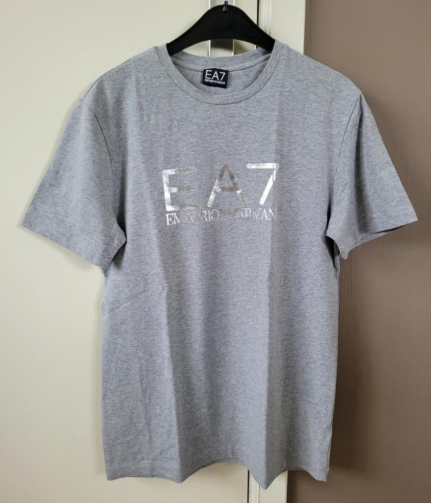 T-shirt de la marque EA7 Emperio Armani, L New, Vêtements | Hommes, Enlèvement ou Envoi, Taille 52/54 (L)