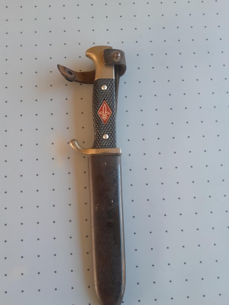 dolk, Ophalen of Verzenden, Overige soorten