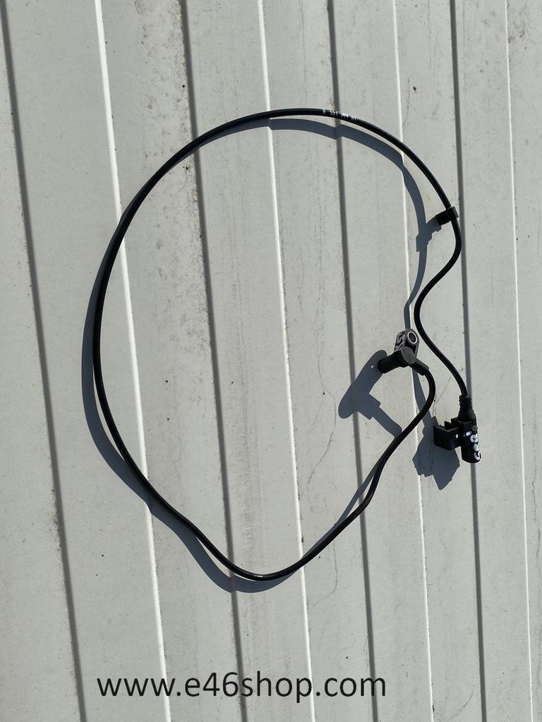 WIELTOEREN SNELHEID ABS SENSOR BMW R1200 R1250, -, Utilisé, -, -