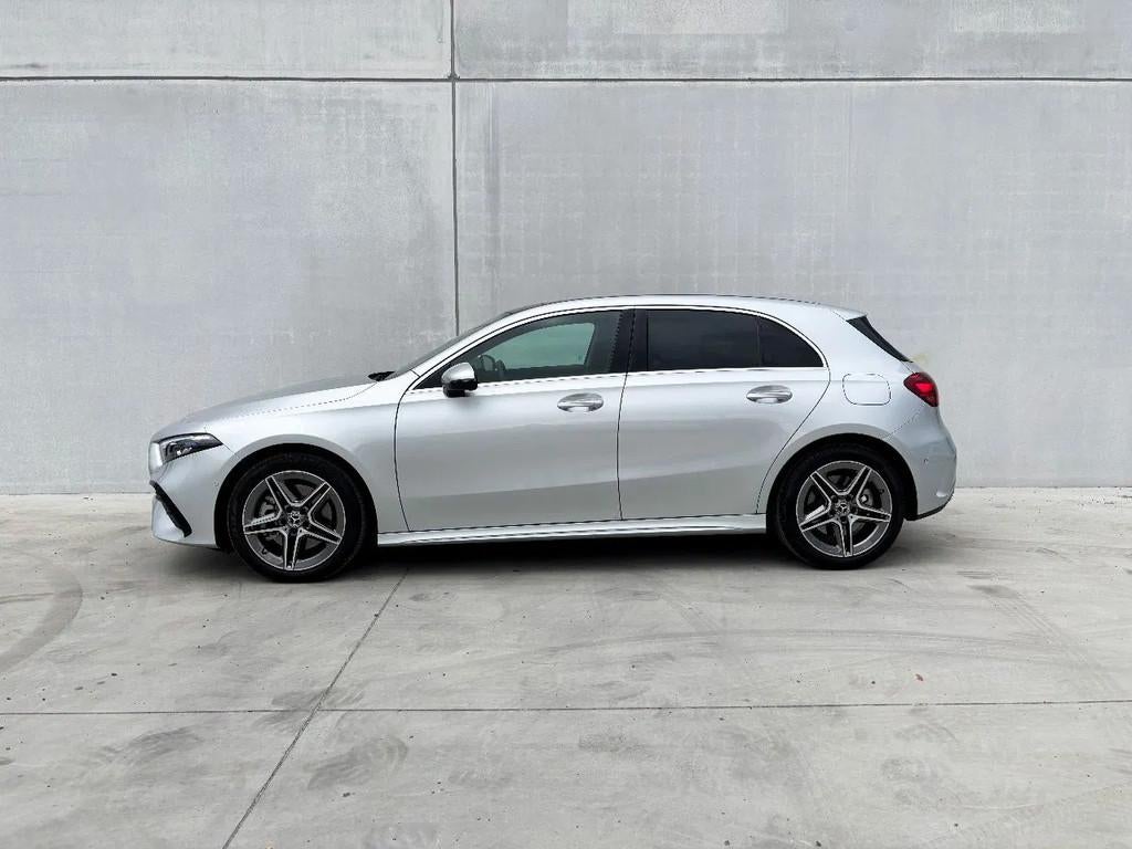 Mercedes-Benz A-Klasse A250e | AMG-Line | Leasing, Autos, Cuir, Achat, Euro 6, Entreprise