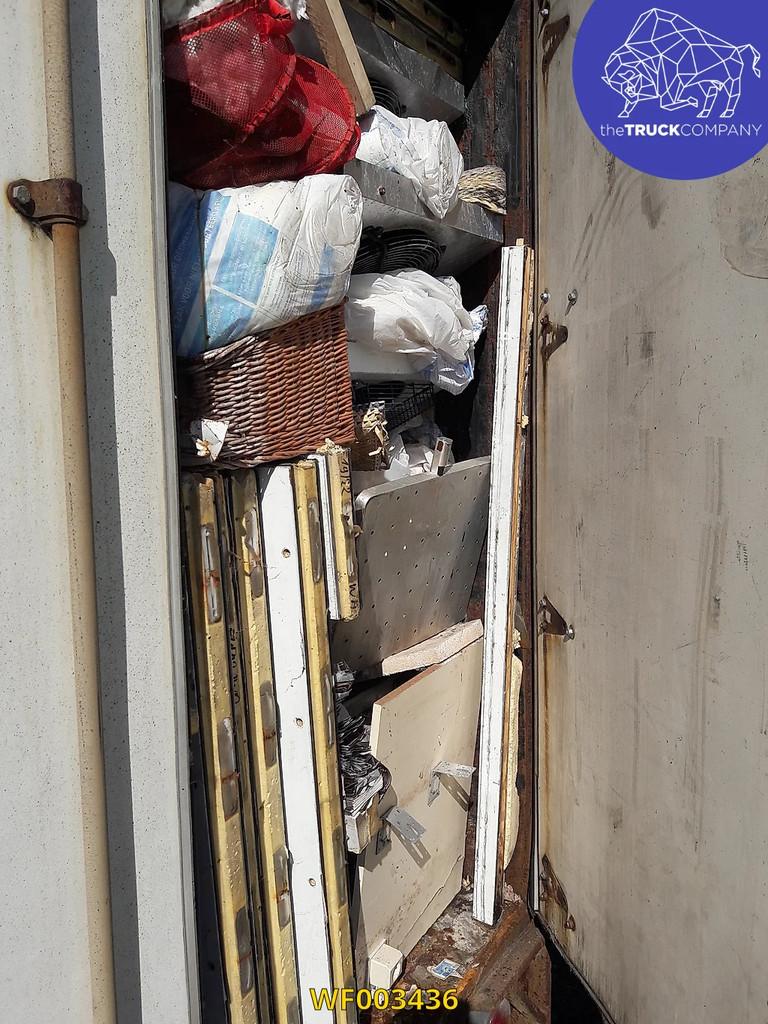 Van Hool (année de construction 1991), Autos, Achat, Entreprise, Autres carburants, Autres couleurs