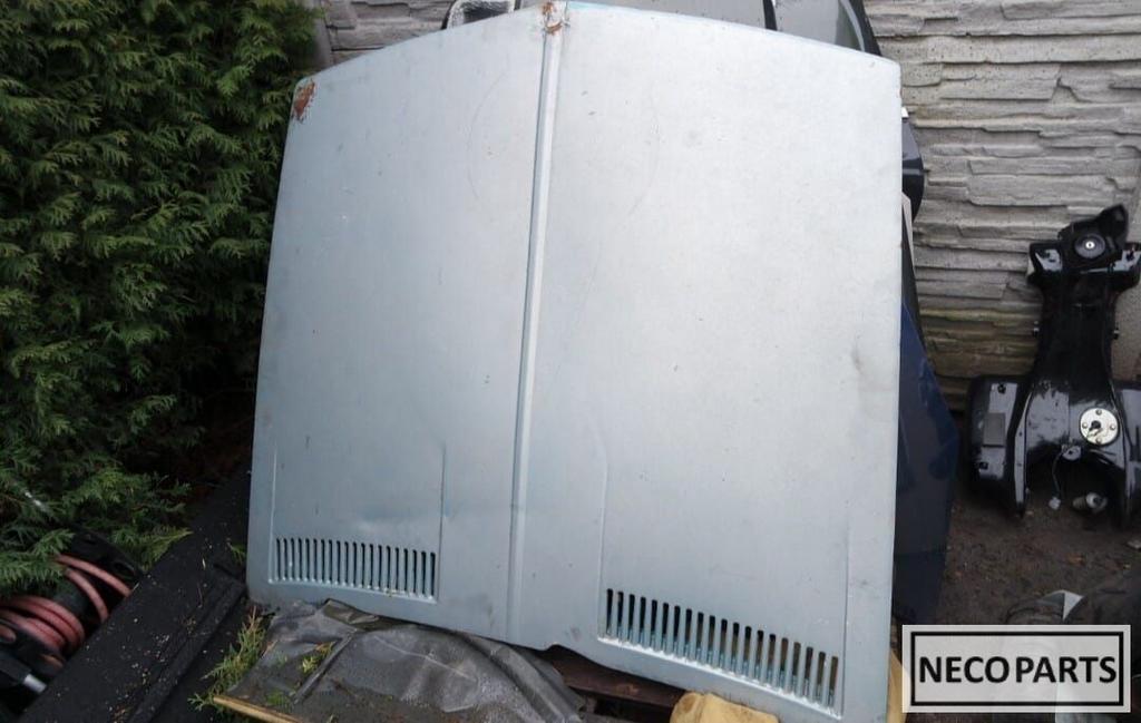 BMW 2000C CS COUPE MOTORKAP, Ophalen of Verzenden, Gebruikt, BMW, Bumper