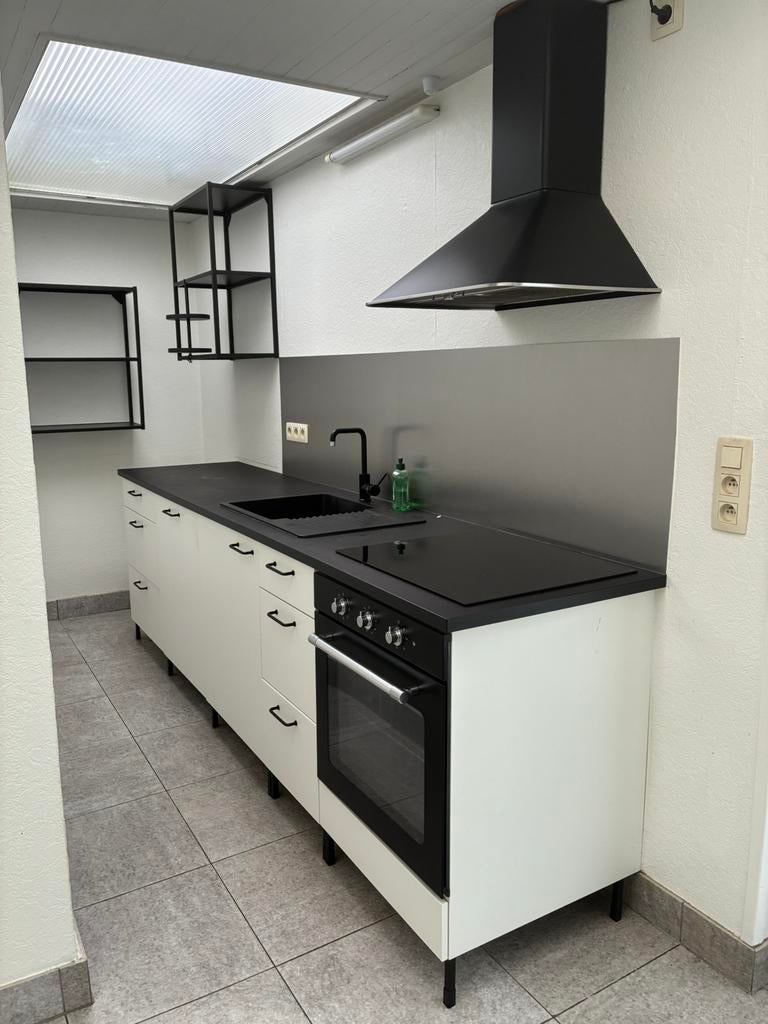 Keuken ikea, Enlèvement, Comme neuf