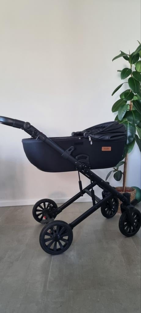 Anex kinderwagen alles inbegrepen !!, Kinderen en Baby's, Kinderwagens en Combinaties, Ophalen, Kinderwagen