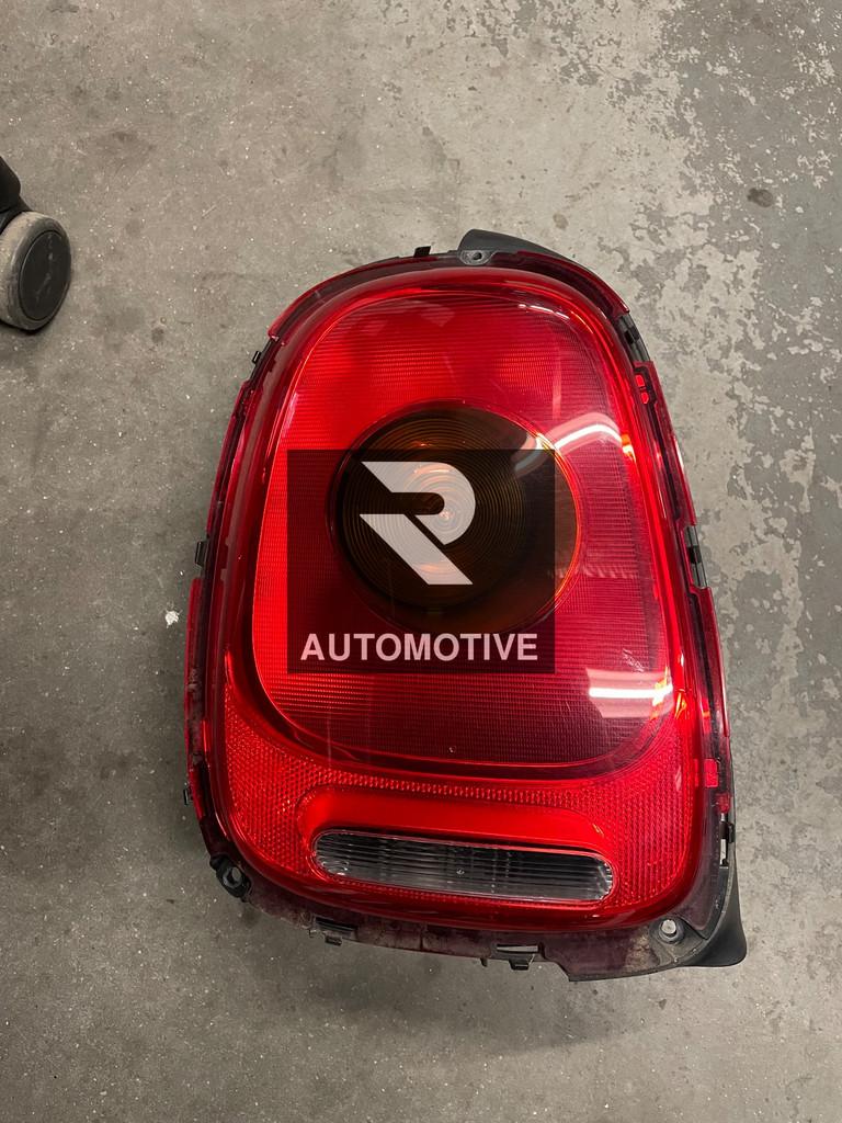 Feu arri re gauche Mini Cooper F55 F56 F57 7297433-10, Customer.service@mini.co.uk, Mini, BMW AG, Neuf