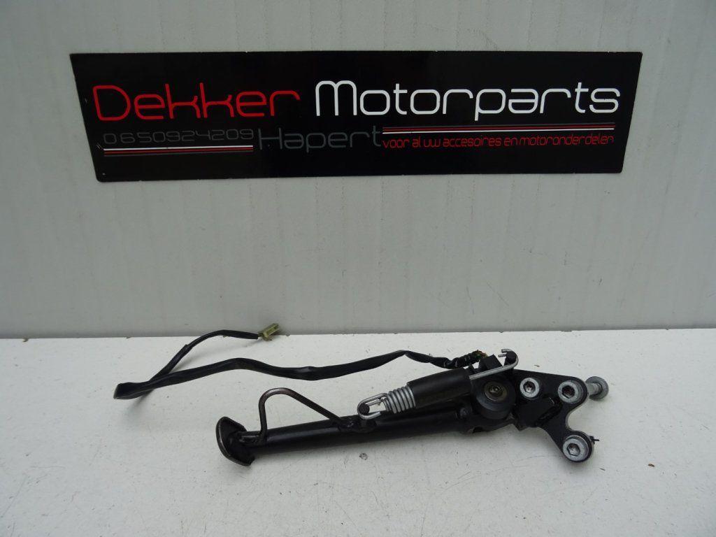 Standaard / Jiffy / Side stand Aprilia RST1000 Futura 2001 >, Gebruikt, -, -, Ophalen of Verzenden