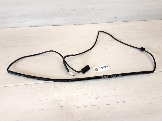 690 LC4 Enduro / SMC 2008 - 2012 KTM D1-52223, Motos