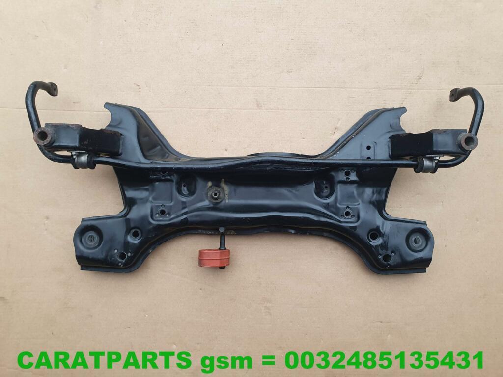 6R0199315 6r0199347 onderstel polo 6r subframe a1 ibiza 6j, Gebruikt, Autovia A-2, Km 585 585
08760  Martorell, ES, SEAT S.A.