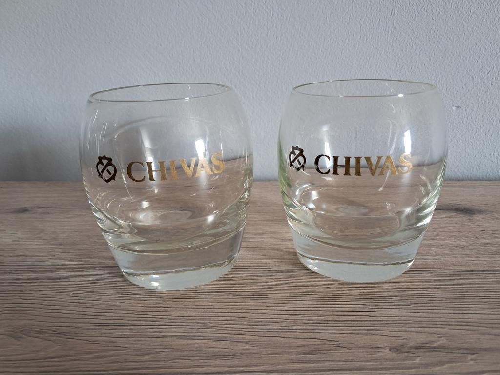 Verre divers, Ophalen