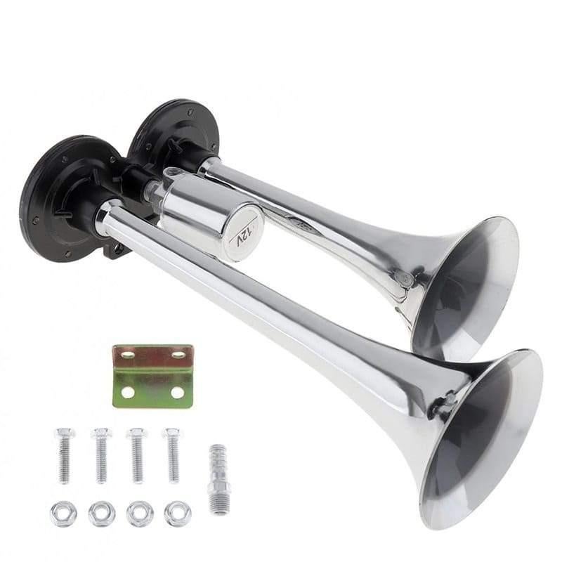 Luchthoorn 12V ( 300 / 230 mm ), Autos : Divers, Autos divers Autre, Envoi