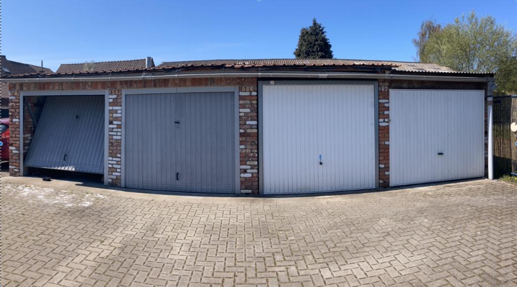 GARAGES à vendre, Immo, Province de Flandre-Occidentale