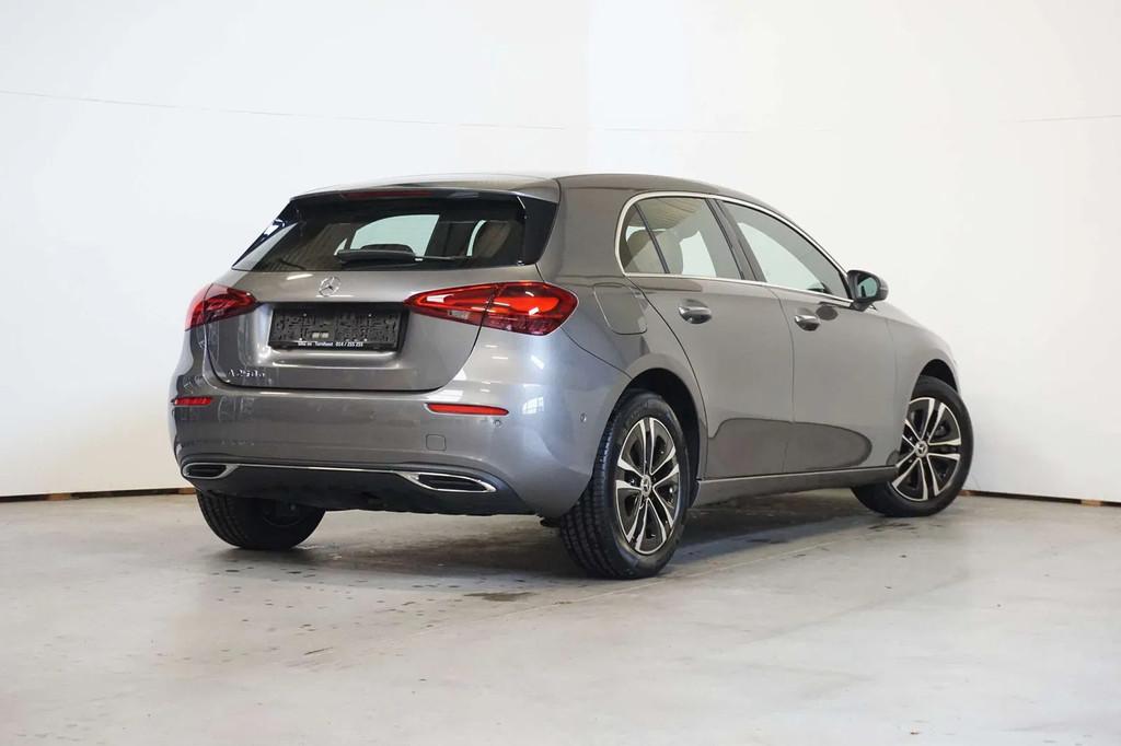 Mercedes-Benz A-CLASS 250 e - MULTIBEAM LED (bj 2024), Auto's, Automaat, Gebruikt, 4 cilinders, https://public.car-pass.be/vhr/b3c21eb7-f0f4-487b-9e17-2fa97d4e5a68