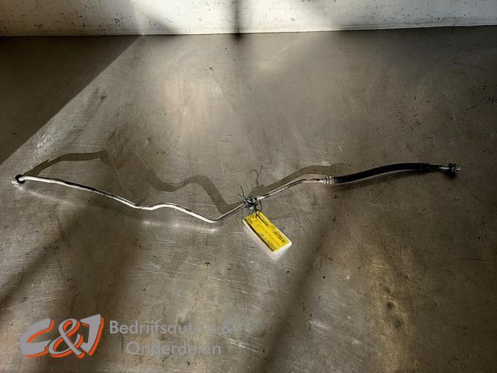 Conduit direction assistée d'un Mercedes Vito, 3 mois de garantie, Utilisé, -, -