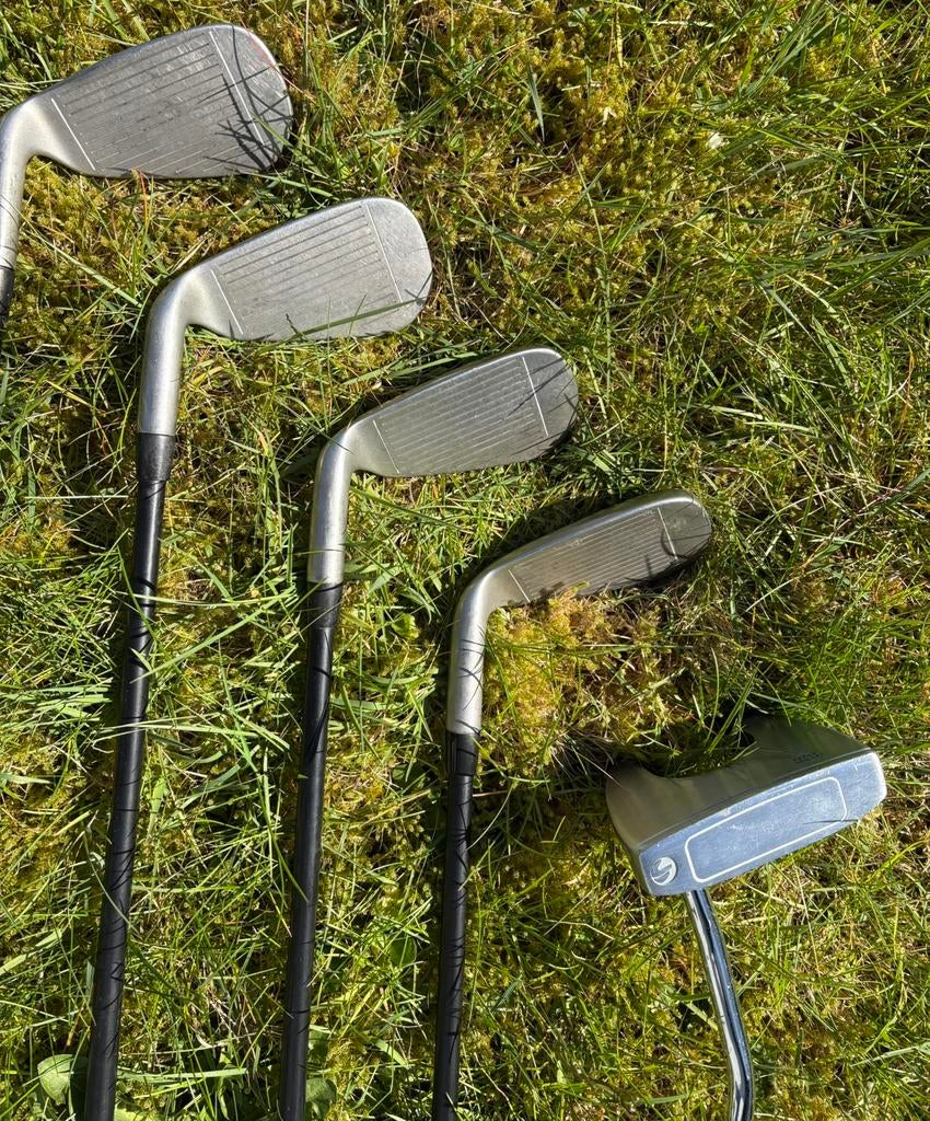 Club de golf Inesis 100, Enlèvement, Utilisé, Club