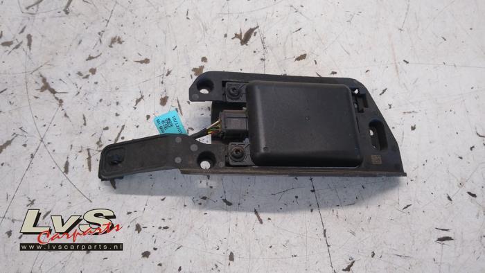 Capteur radar d'un Kia Stonic, Kia, -, 3 mois de garantie, Utilisé