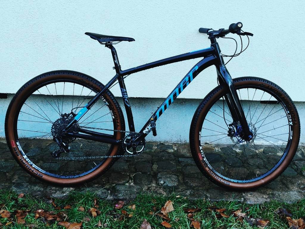 NINER AIR 9 | 29" | Size L, Fietsen en Brommers, Fietsen | Mountainbikes en ATB, Ophalen