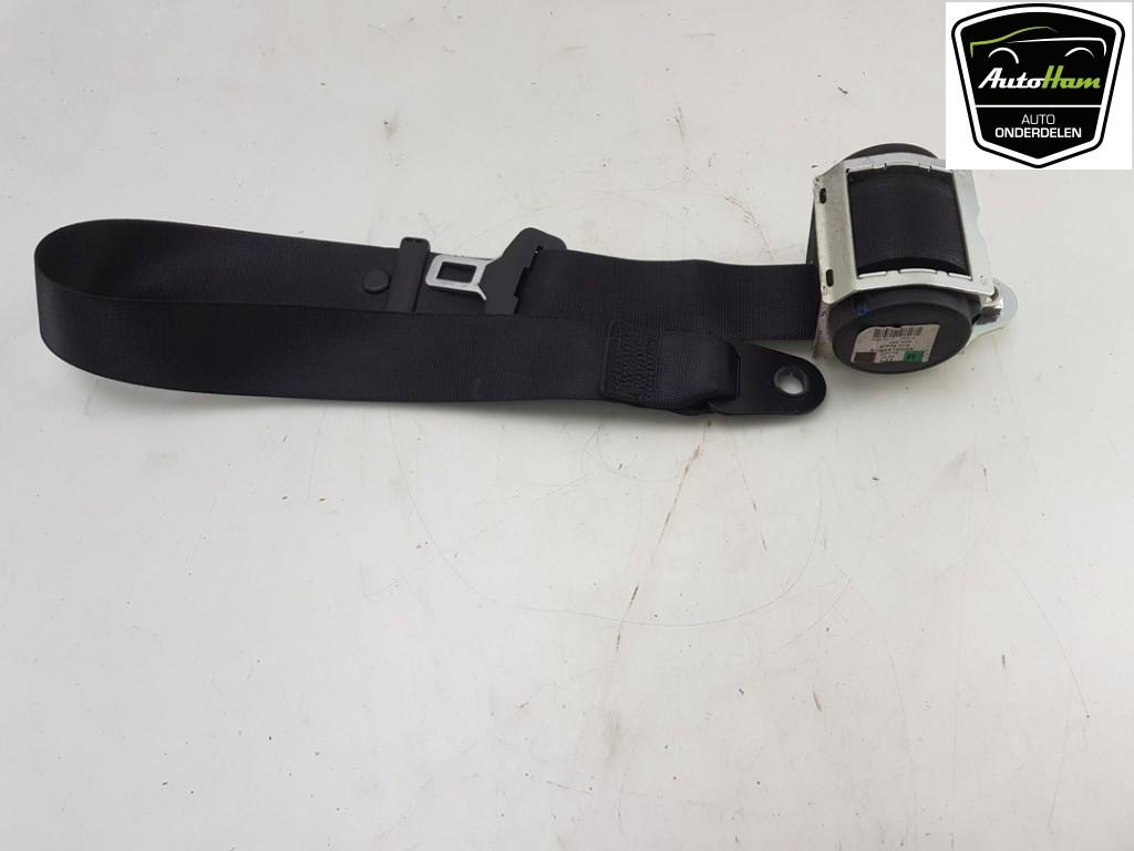 VEILIGHEIDSGORDEL RECHTS VOOR Mini Mini Open (R57), Auto-onderdelen, Gebruikt, Mini