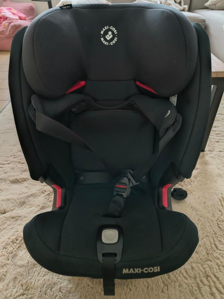 Autostoel maxi cosi titan pro, Kinderen en Baby's, Autostoeltjes, Ophalen