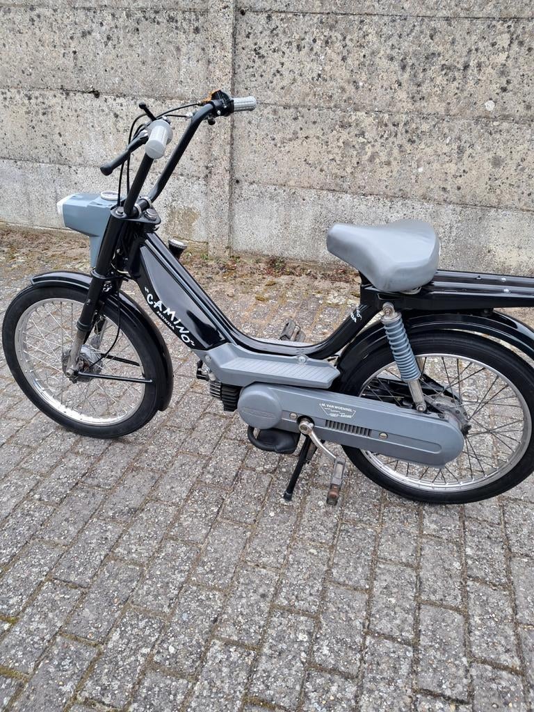 Honda camino a klasse, Ophalen of Verzenden