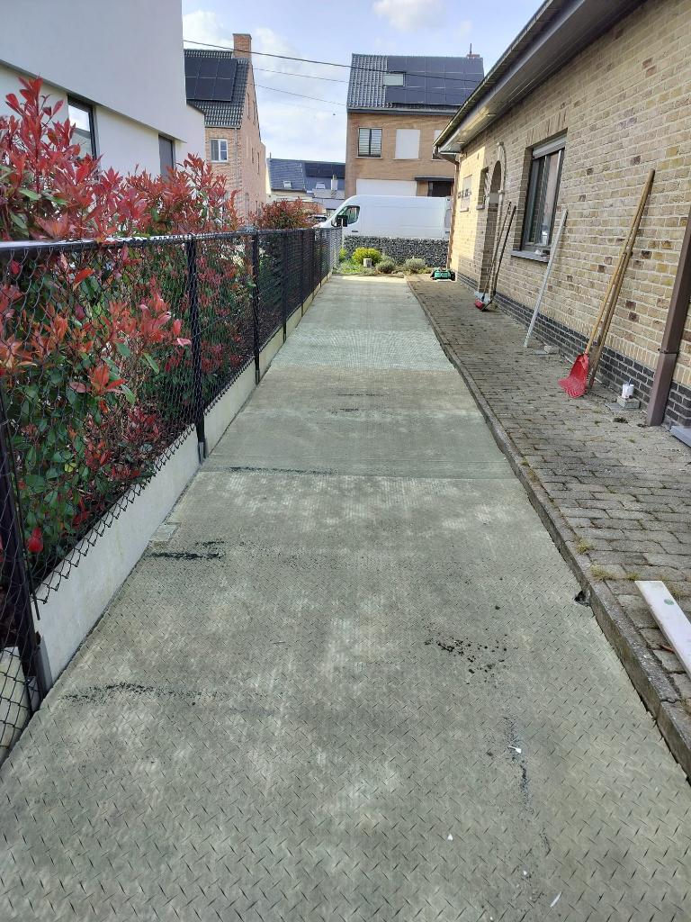 Van modderige tuin naar een perfect groen gazon ???, Tuin en Terras, Pelser bv, Pelser bv, Verzenden, Zo goed als nieuw