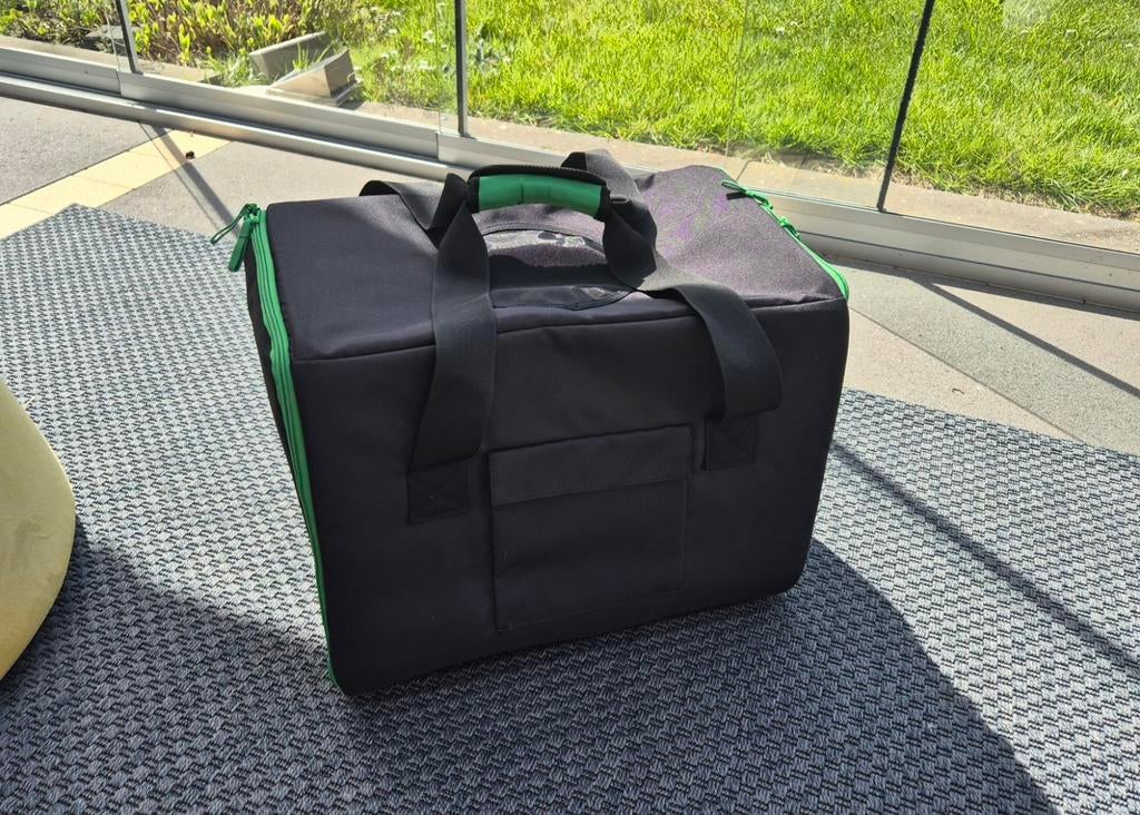 Sac transport petits animaux- Ikea, Enlèvement