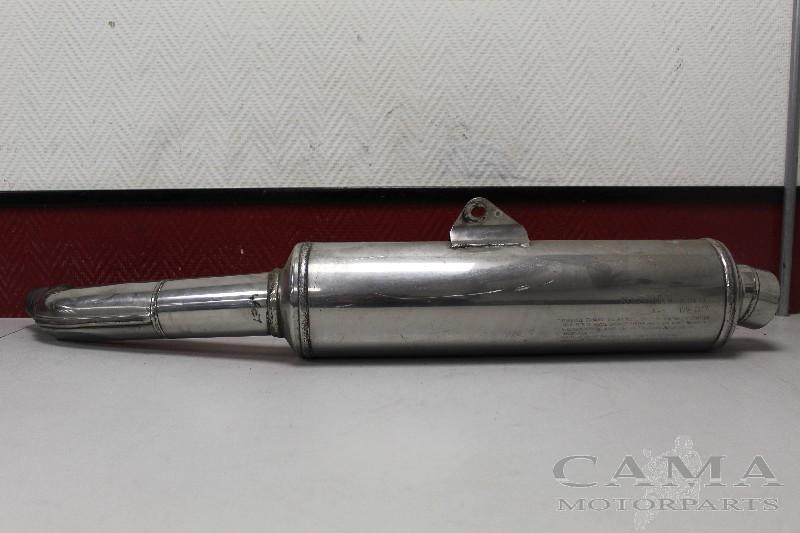 UITLAATDEMPER ORIGINEEL Suzuki (46E1E62127), Gebruikt