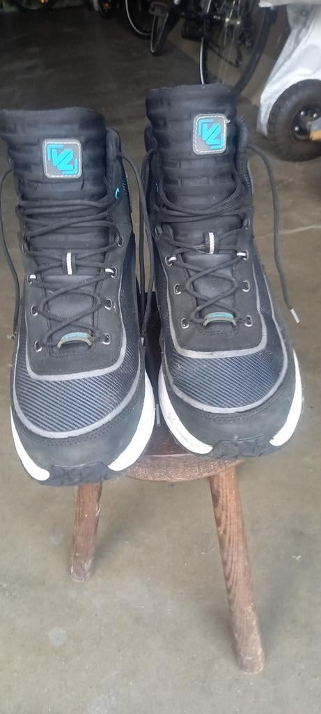 Bottines moto VQUATRO Design 45, Motos, Enlèvement ou Envoi