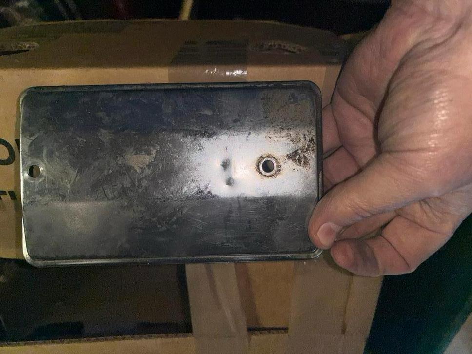 Afdekking startmotor Honda CB750 1971-, Motoren, Onderdelen | Honda, Ophalen of Verzenden, Gebruikt