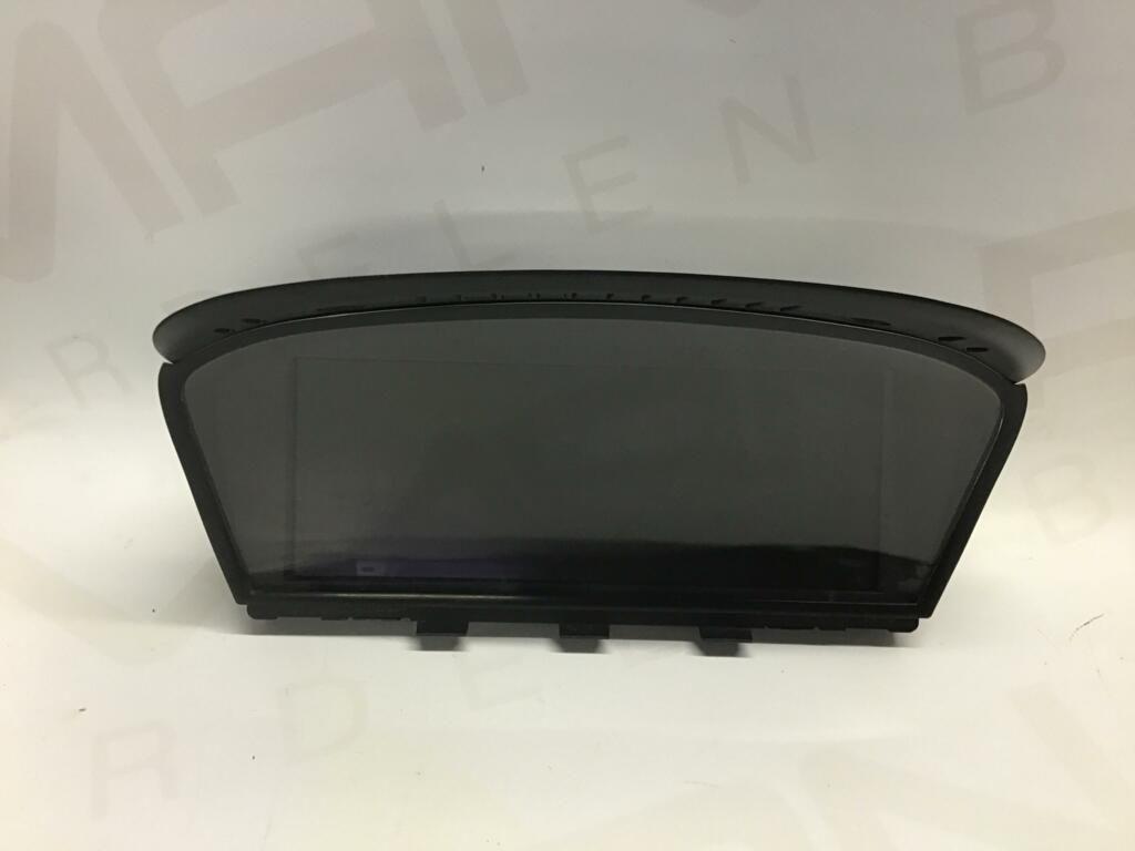 Navigatie display BMW 5-serie E61('04-'07') 65826962425, Auto-onderdelen, Gebruikt, -, -, Ophalen of Verzenden