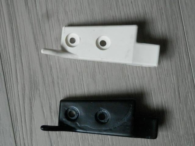 Karmann Ghia, kleine montage onderdelen, Ophalen, Nieuw, Volkswagen