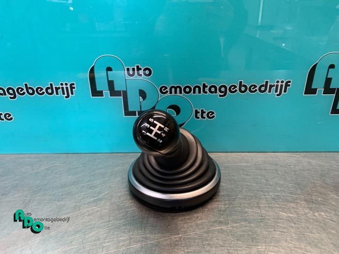 Versnellingspookhoes van een Ford Fiesta (Fiesta 02-), Gebruikt, -, -, Ophalen of Verzenden