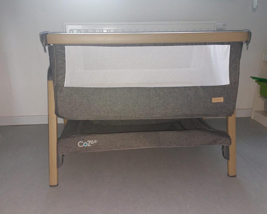 Co sleeper Tutti Bambini Cozee, Kinderen en Baby's, Ophalen