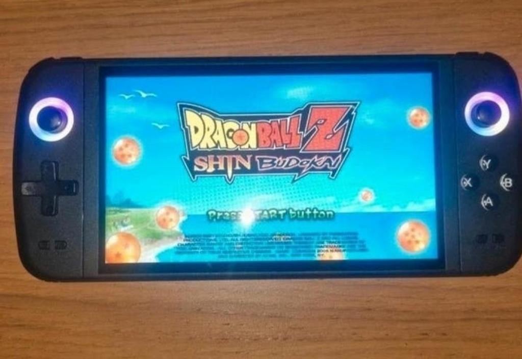 Console portable/tv 20 000 jeux 7 2026, Consoles de jeu & Jeux vidéo, Enlèvement