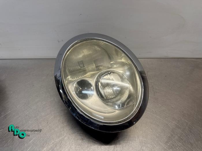 Phare droit d'un Mini Cooper, Autos : Pièces & Accessoires, -, 3 mois de garantie, -, -